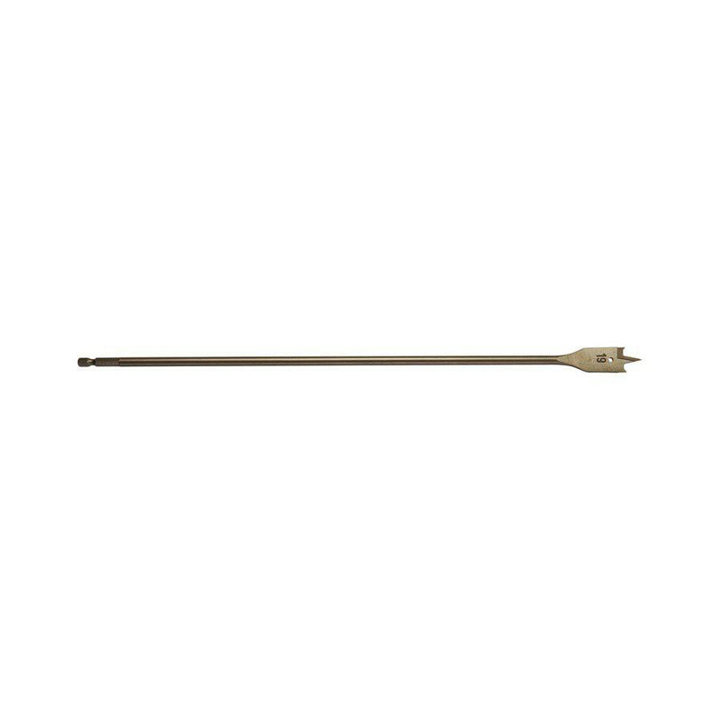 Milwaukee bladboor 19x400mm hex 1 4
