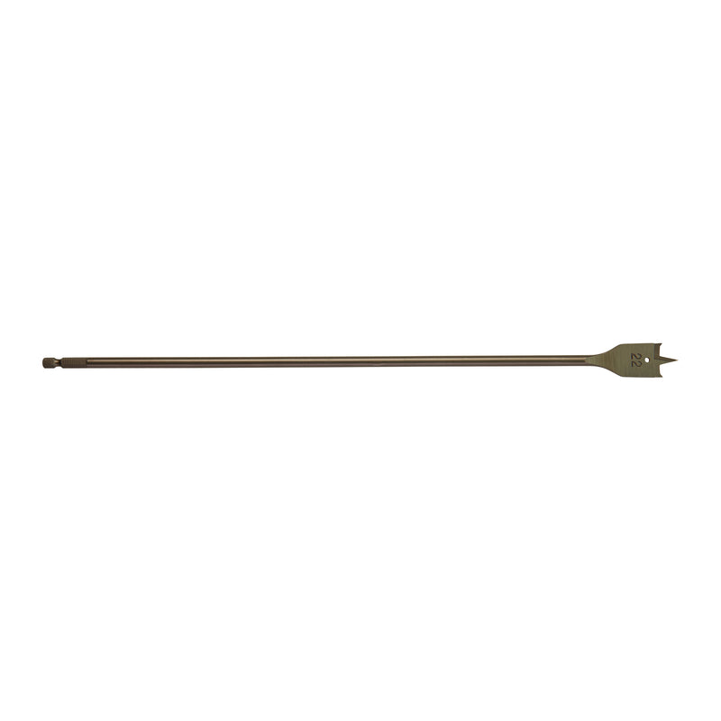 Milwaukee accessoires speedboor 22 x 400 mm - 4932352498