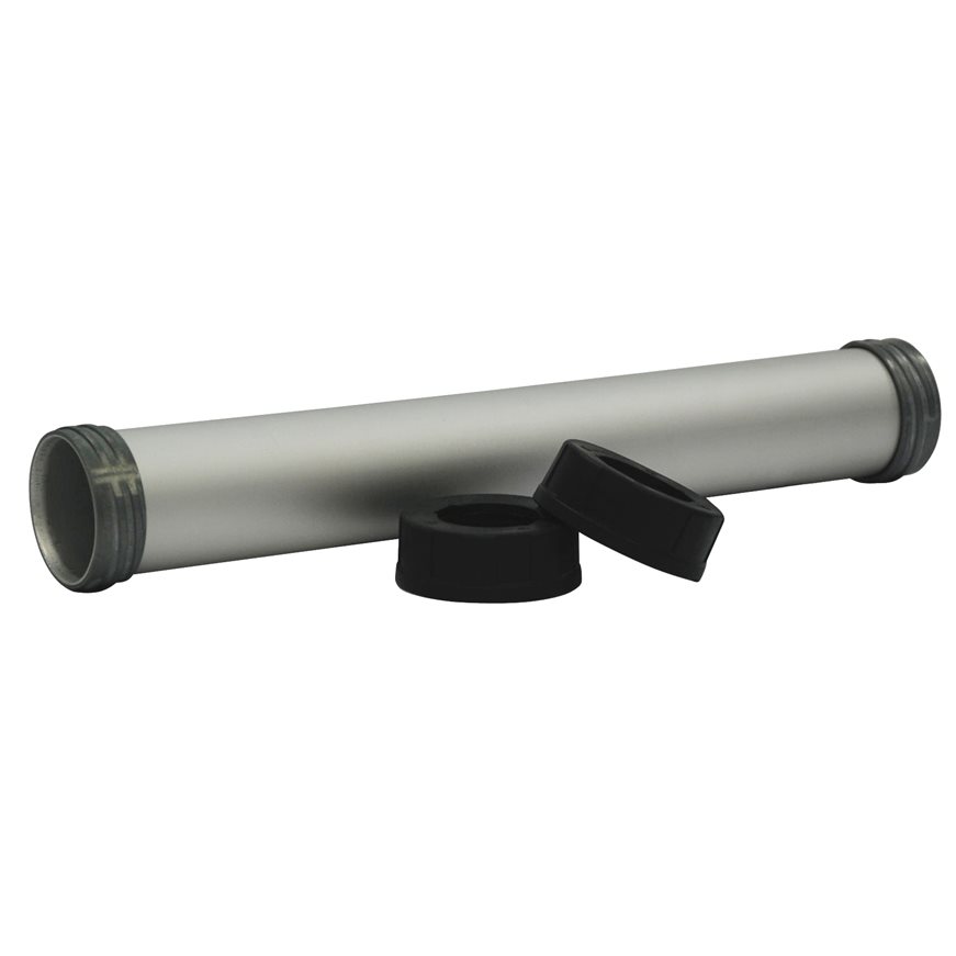 Accessori Milwaukee Portacartucce in alluminio da 600 ml per kit salsicce - 4932352845