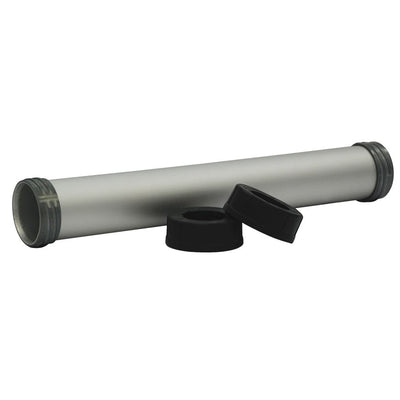 Milwaukee accesorios portacartuchos aluminio 600 ml para kit salchichas - 4932352845
