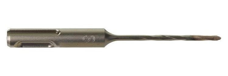 Milwaukee accessoires sds-plus hamerboor, m 2 , 3 x 110 x 50 mm - 4932352892