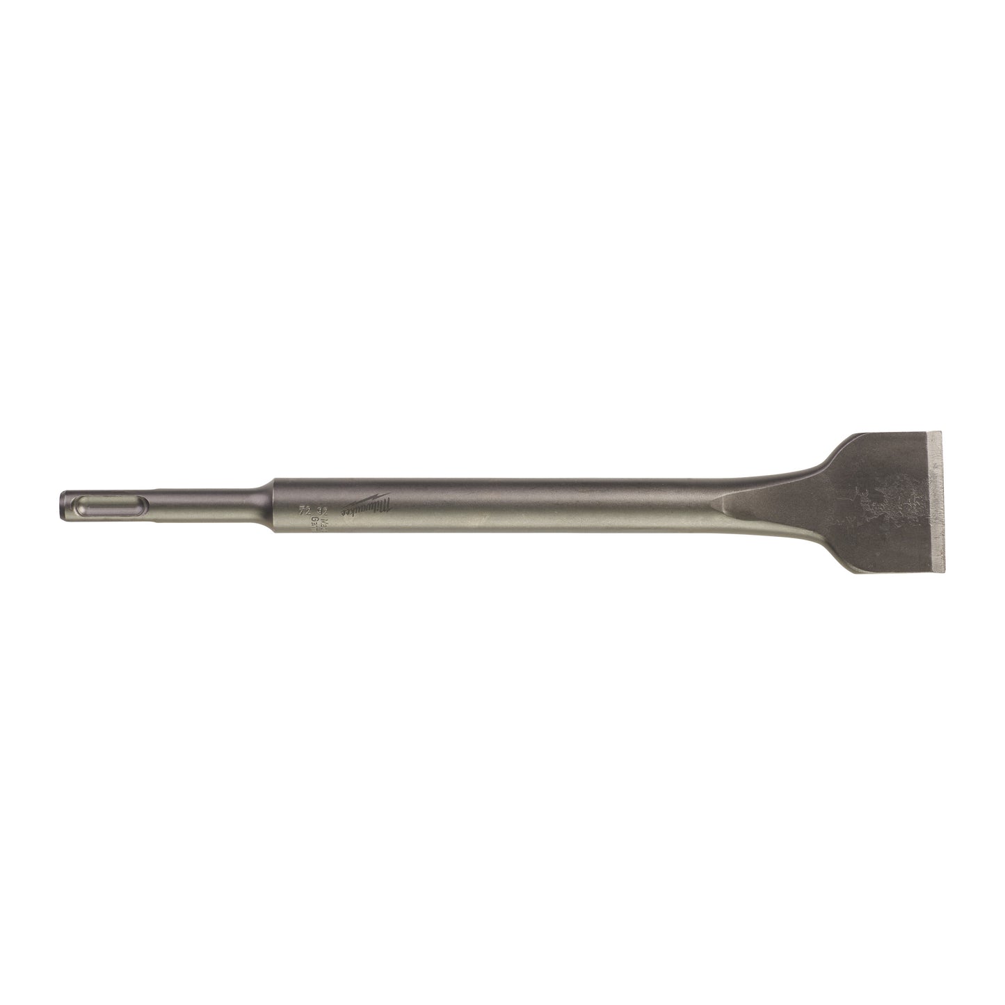 Milwaukee accesorios cincel para azulejos sds-plus 250 x 40 mm - 4932353424 - 4932353424