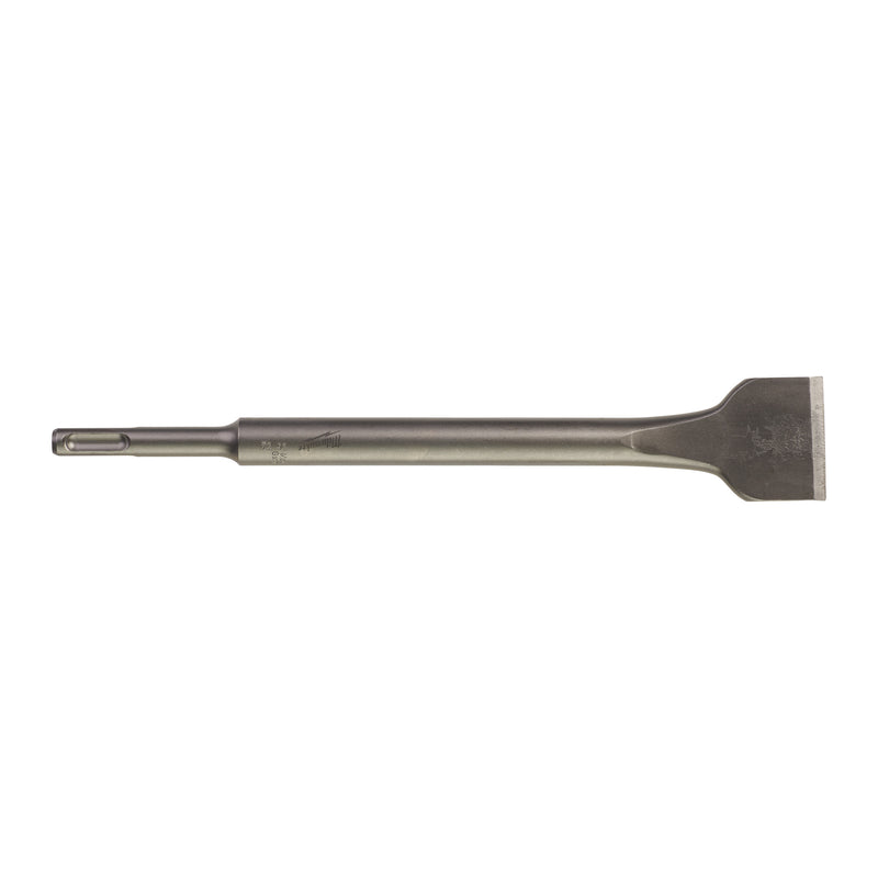 Accessori Milwaukee scalpello per piastrelle sds-plus 250 x 40 mm - 4932353424 - 4932353424