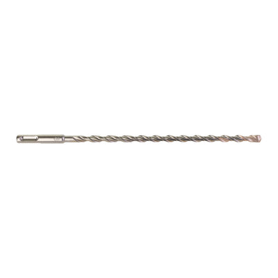 Milwaukee accessoires sds-plus hamerboor | m 2, 8 x 260 mm - 4932353821