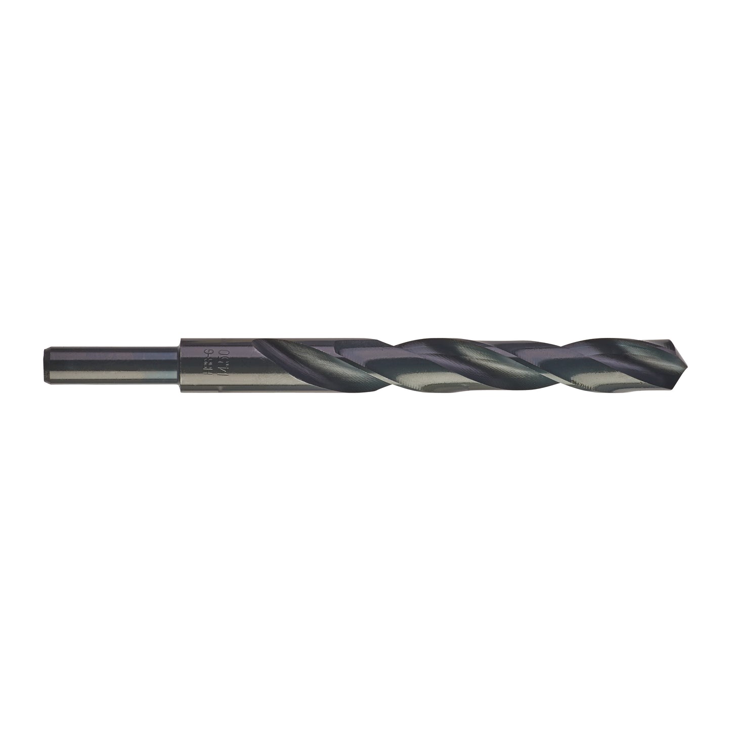 Milwaukee accessoires hss-r metaalboor 14,5 x 169 mm - 4932373320