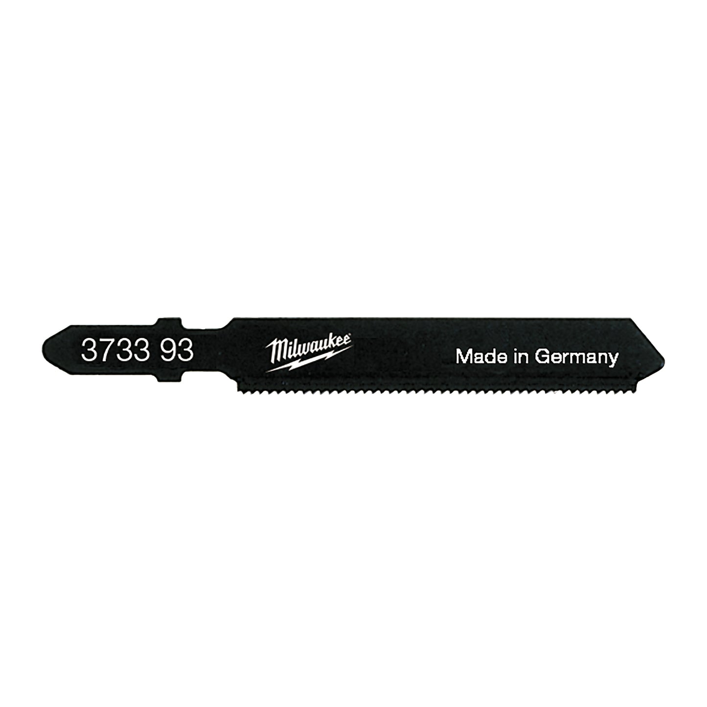 Accesorios Milwaukee hoja de sierra de calar | t 118 ahm | 2 piezas - 4932373393 4932373393