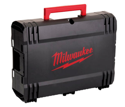 Milwaukee accessori custodia da trasporto hd box milwaukee (taglia 1) - 4932378986