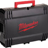 Milwaukee accessoires hd box transportkoffer milwaukee (maat 1) - 4932378986