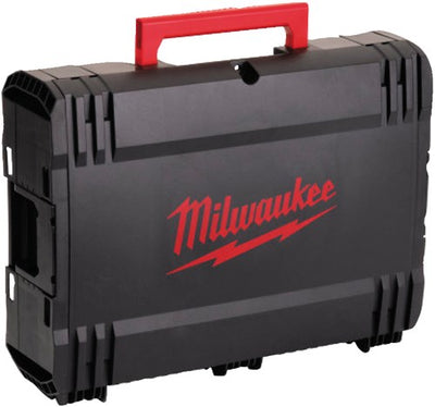 Milwaukee accessoires hd box transportkoffer milwaukee (maat 1) - 4932378986