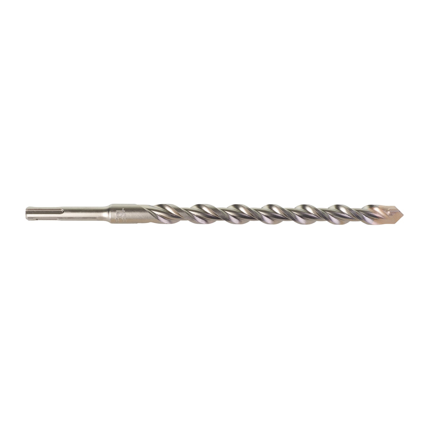 Milwaukee accessoires sds-plus hamerboor | m 2, 16 x 260 mm - 4932399331