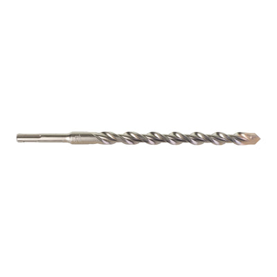 Milwaukee accessoires sds-plus hamerboor | m 2, 16 x 260 mm - 4932399331