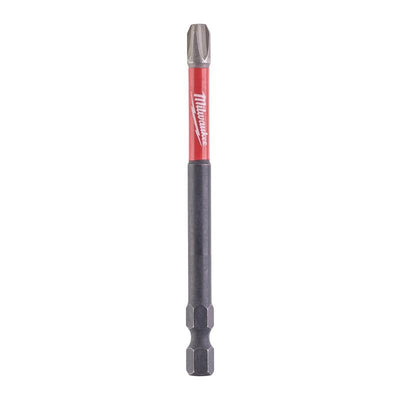 Accesorios milwaukee shockwave gen ii ph3 90mm 1 pieza - 4932430859