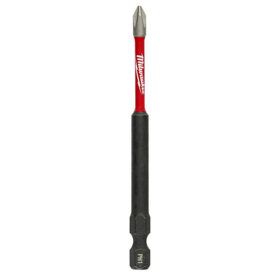 Accesorios milwaukee shockwave gen ii pz1 90mm 1 pieza - 4932430862