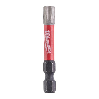 Accesorios milwaukee shockwave gen ii tx40 50mm 1 pieza - 4932430890