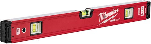 Accessori Milwaukee livella dorsale | magnetico | 60 cm - 4932459063