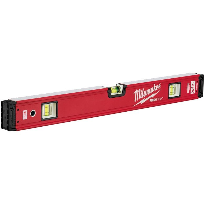 Accessori Milwaukee livella dorsale | magnetico | 60 cm - 4932459063