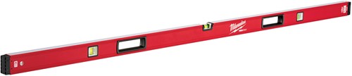 Accesorios Milwaukee columna vertebral de nivel de burbuja | magnético | 180cm - 4932459071