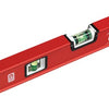 Accessori Milwaukee livella a bolla rossa compatta | magnetico | 40 cm - 4932459079