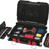 Milwaukee packout box koffer 3 - 4932464080