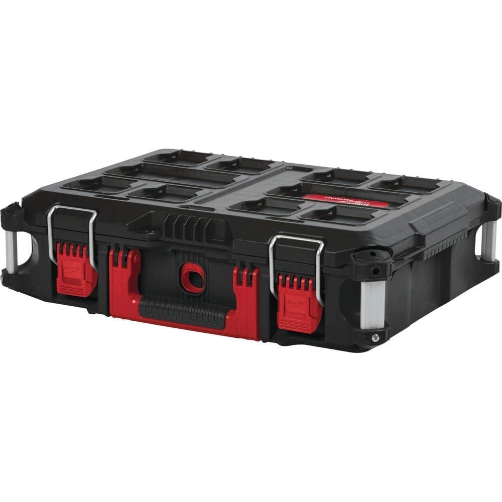 Valigia boxout Milwaukee 3 - 4932464080