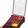 Organizador compacto de paquete Milwaukee - 4932464083
