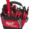 Bolsa de herramientas plegable Milwaukee de 25 cm - 4932464084