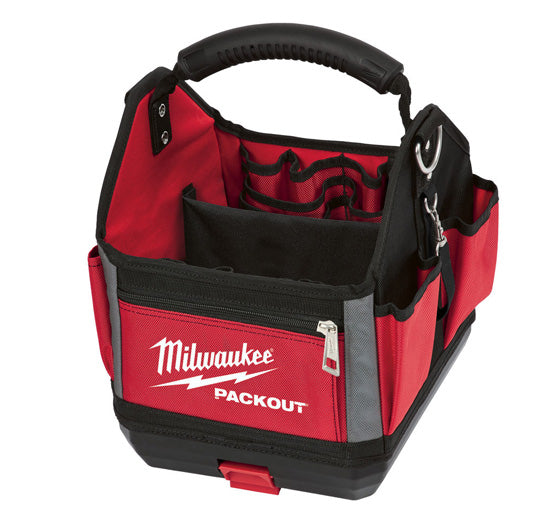 Borsa porta attrezzi Milwaukee da 25 cm - 4932464084