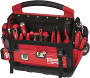 Milwaukee 40 cm packout gereedschapstas - 4932464085 - afbeelding 2
