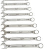 Accesorios Milwaukee mordida máxima | juego de llaves estrella métricas | 15 piezas - 4932464258