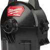 Milwaukee accessoires drain cleaner drum only - m18ffsdc - 4932464277