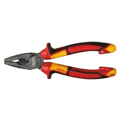 Milwaukee accessoires vde combinatietang | 180mm - 4932464572