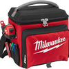Accessori Milwaukee frigorifero portatile da cantiere - 4932464835