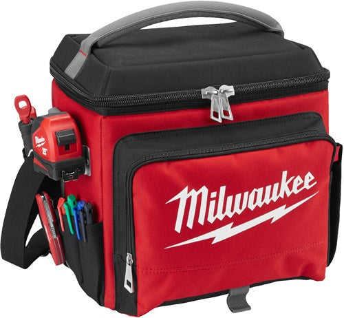 Accessori Milwaukee frigorifero portatile da cantiere - 4932464835
