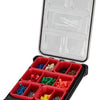 Organizer compatto e sottile Milwaukee packout - 4932471065