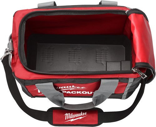 Borsone packout Milwaukee 15 38 cm - 4932471066
