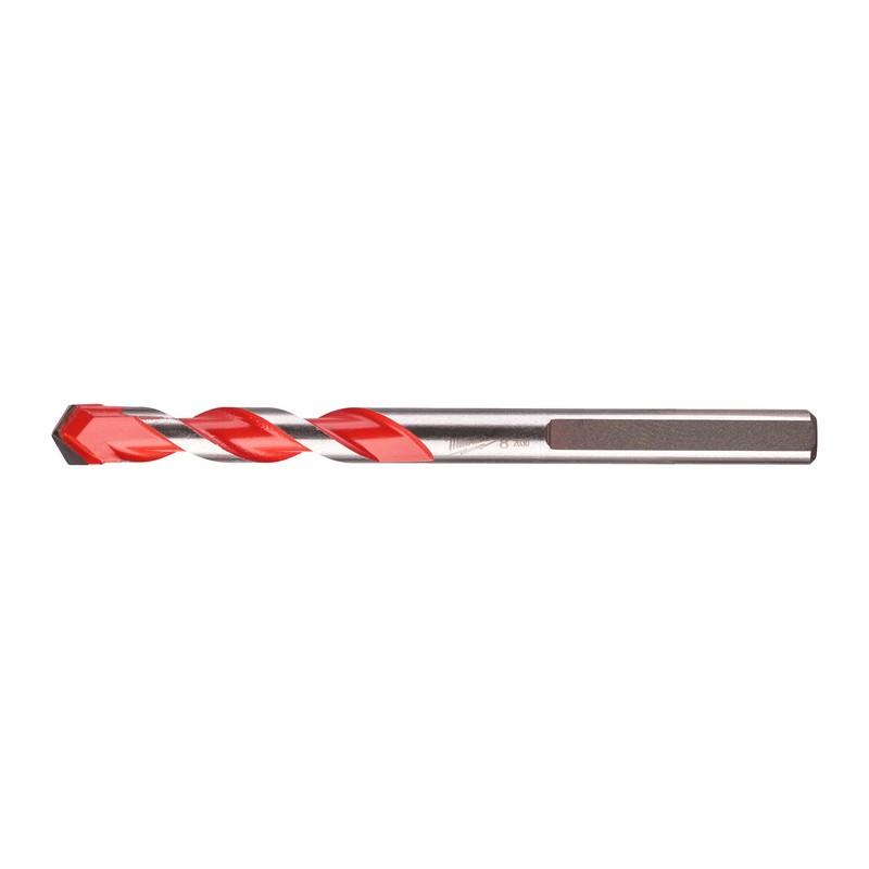 Accessori Milwaukee punta per pietra e cemento 3,0x90 - 1pz - 4932471167