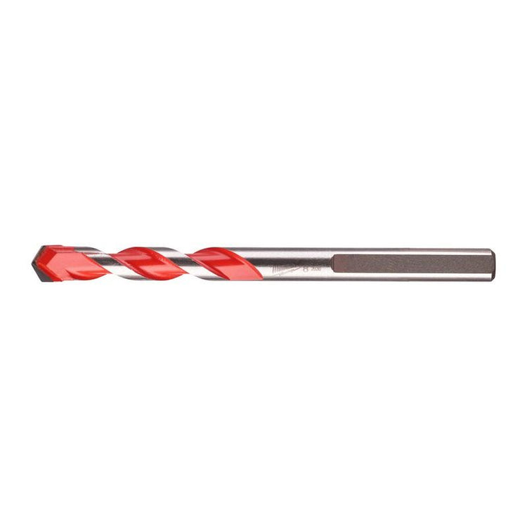 Milwaukee accessoires steen en betonboor bit 3,0x90 - 1st - 4932471167