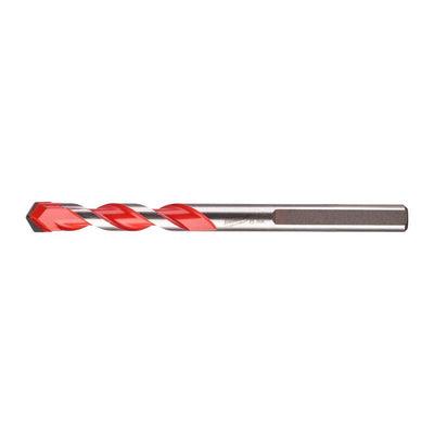 Milwaukee accesorios broca para piedra y hormigón 6.0x150 - 1ud - 4932471176