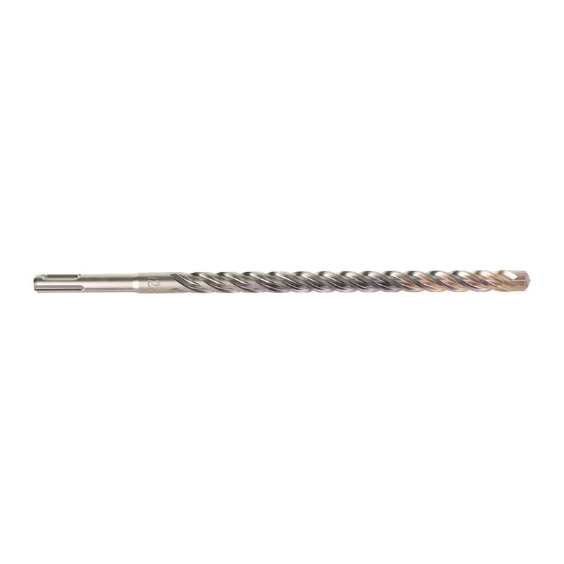 Milwaukee accesorios taladro percutor sds-plus mx4 12 x 260 mm (10 piezas) - 4932471256