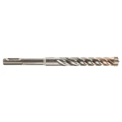 Milwaukee accessoires sds-plus hamerboor mx4 14 x 210 mm (10 stuks) - 4932471257