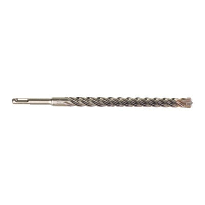 Milwaukee accessoires sds-plus hamerboor mx4 16 x 260 mm (10 stuks) - 4932471258