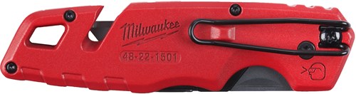 Cuchillo basculante universal Milwaukee - 4932471357
