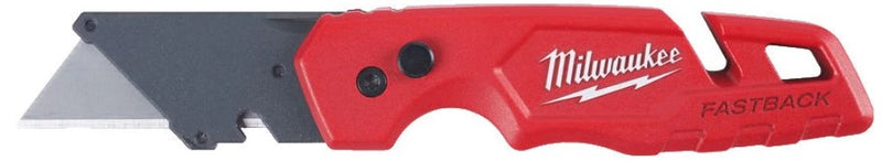 Cuchillo basculante universal Milwaukee - 4932471357