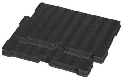 Milwaukee 4932471428 schuiminzet voor packout (2x) - 4932471428