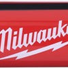 Accessori Milwaukee inkzall nero xl marcatore a punta scalpello - 4932471558