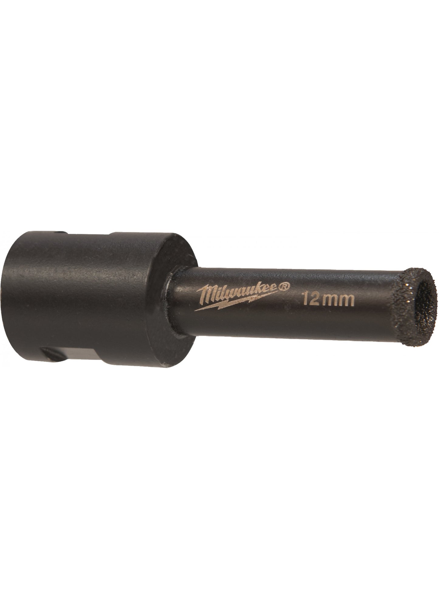 Milwaukee accesorios m14 taladro de diamante para azulejos 12 mm - 1 pieza - 4932471762