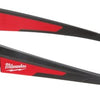 Accessori Milwaukee occhiali protettivi ad alte prestazioni | chiaro - 4932471883