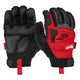 Imp milwaukee accessoires act sloophandschoenen | l 9 | 1 paar - 4932471909