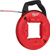 Accessori Milwaukee Molla di tensione in plastica flessibile da 15 m -1pz - 4932472118