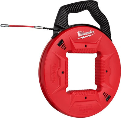 Accessori Milwaukee Molla di tensione in plastica flessibile da 15 m -1pz - 4932472118